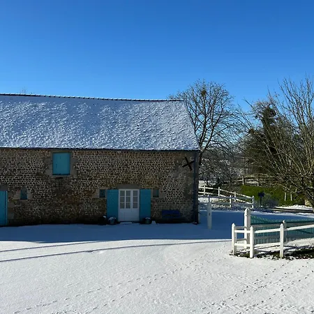 Alme Gatehouse Brullemail